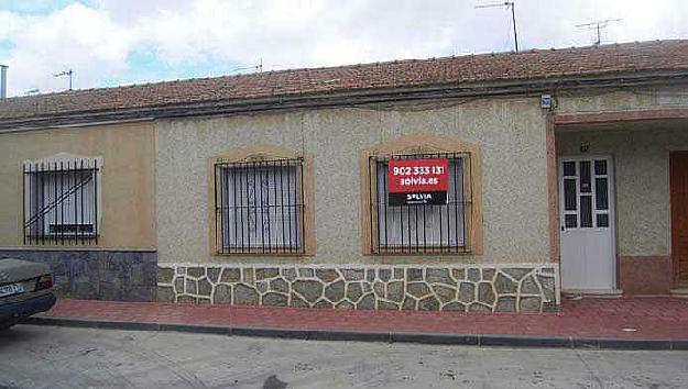 Casa en Torre Pacheco