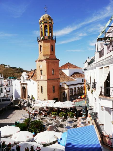 Casa en venta en Cómpeta, Málaga (Costa del Sol)