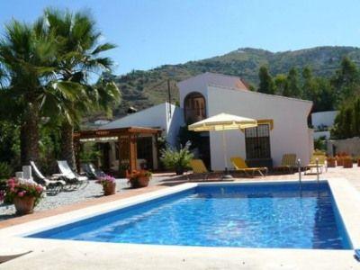 Chalet en venta en Torrox, Málaga (Costa del Sol)