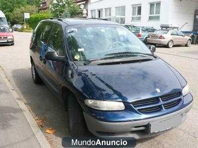 Chrysler Voyager LE 2.4