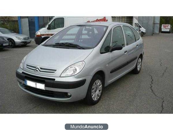 Citroën Xsara Picasso 2.0 HDI 90Cv SX-TOP