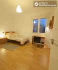 Classic 5-bedroom apartment with garage in green Moncloa - mejor precio | unprecio.es