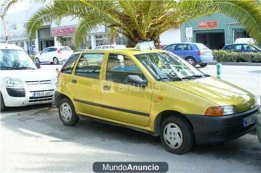 Fiat Punto PUNTO  S