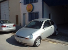 Ford Ka 1.3i - 56.000 KILOMETROS - mejor precio | unprecio.es