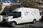 Forgoneta Transit-350-140cv - mejor precio | unprecio.es