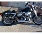 HARLEY DAVIDSON FXDBI STREET BOB - mejor precio | unprecio.es