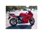 HONDA VFR 800 - mejor precio | unprecio.es