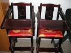 Intercambio por falta de espacio muebles chinos - mejor precio | unprecio.es