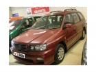 KIA JOICE 2.0 LS COMBI 6 - mejor precio | unprecio.es