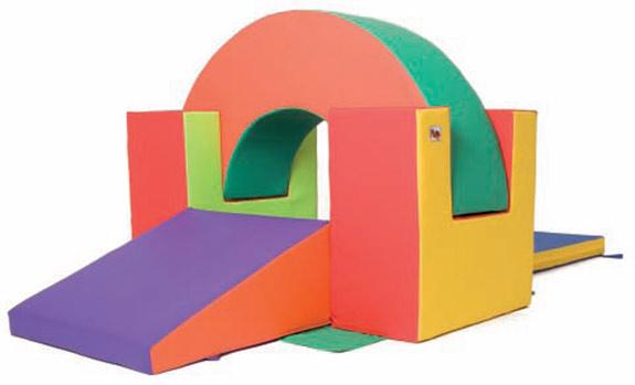 Material psicomotricidad infantil