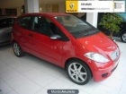 Mercedes-Benz Clase A A 180 CDI Red Black - mejor precio | unprecio.es