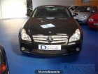 Mercedes-Benz Clase CLS CLS 55 AMG - mejor precio | unprecio.es