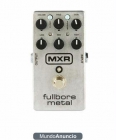 MXR FULLBORE METAL - mejor precio | unprecio.es