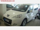 Peugeot Partner 1.6 HDI - mejor precio | unprecio.es