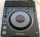 Pioneer DVJ 1000 - mejor precio | unprecio.es