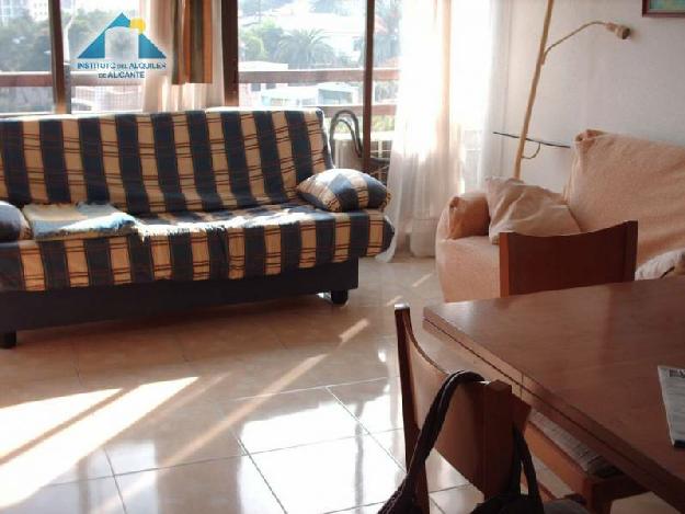 Piso en Alicante/Alacant