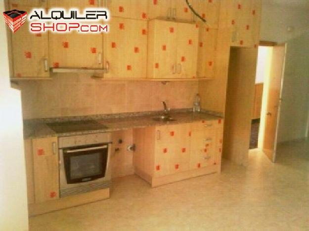 Piso en Burriana