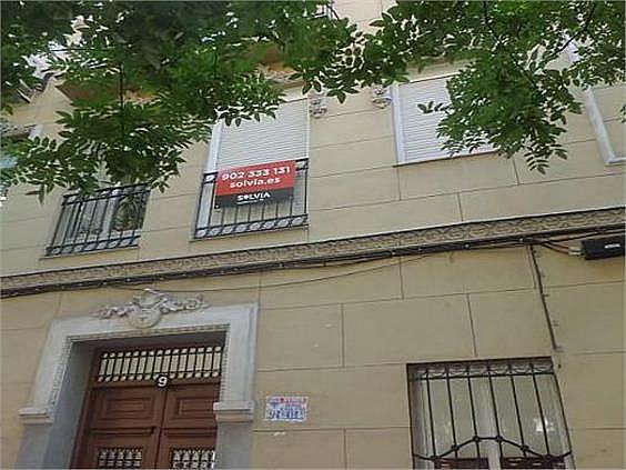 Piso en Madrid