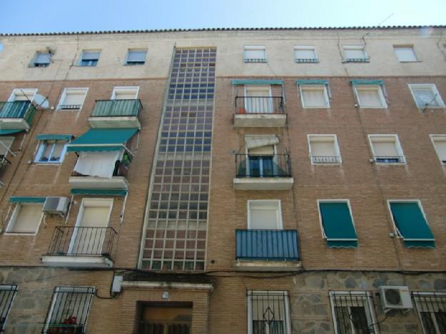 Piso en Toledo