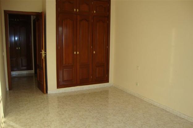Piso en Yaiza