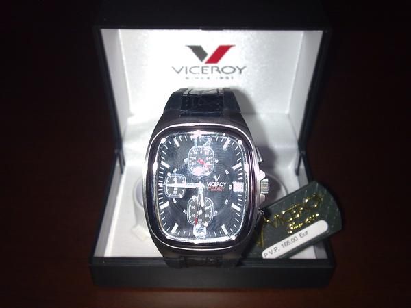 Reloj Viceroy nuevo