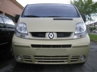 RENAULT TRAFFIC PASSENGER 2.5  8 PLAZAS - SALAMANCA - mejor precio | unprecio.es