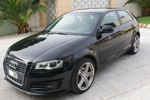 Se vende audi a3