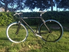 Se vende fixie - mejor precio | unprecio.es