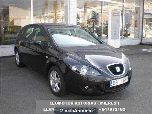 Seat Leon 1.9 TDI 105cv Sport Limited