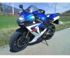 SUZUKI GSX R 600 - mejor precio | unprecio.es