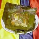 TAMALES ORIGINALES DE COLOMBIA 5 UNIDAD. - mejor precio | unprecio.es