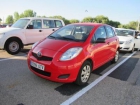 Toyota Yaris 1.4 D4-D LIVE - mejor precio | unprecio.es