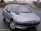 Urge vender peugeot 206 - mejor precio | unprecio.es
