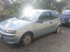 Vendo Fiat Punto - mejor precio | unprecio.es