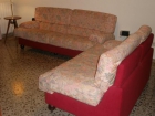 Vendo un sofá y regalo otro - mejor precio | unprecio.es
