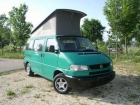 Venta de Volkswagen California Syncro '00 en Tona - mejor precio | unprecio.es