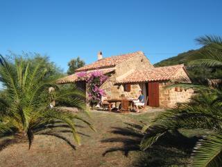 Villa : 6/7 personas - vistas a mar - ajaccio  corcega del sur  corcega  francia