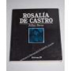 Rosalía de Castro e follas novas. --- Galaxia, 1990, Vigo. - mejor precio | unprecio.es