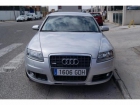 A6 2.0TDI Style - mejor precio | unprecio.es
