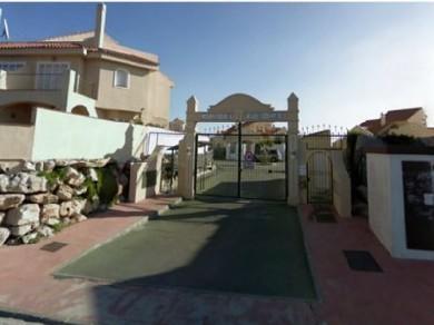Adosado con 3 dormitorios se vende en Mijas Costa, Costa del Sol