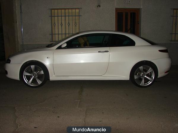 Alfa romeo GT - Barcelona