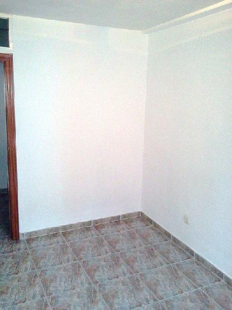 Apartamento en Madrid