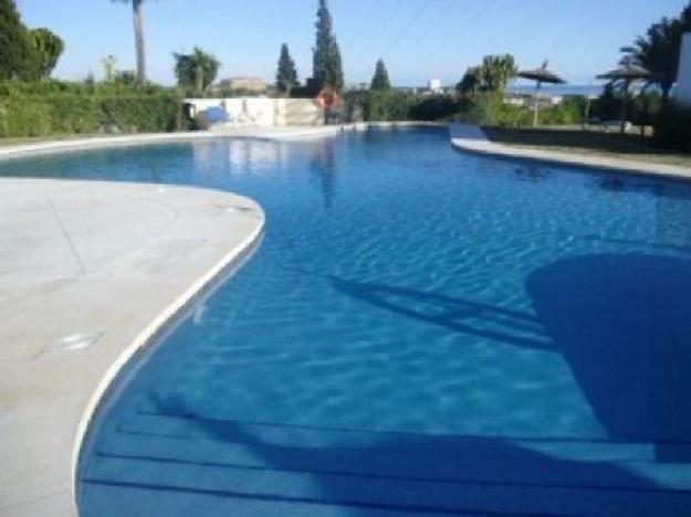 Apartamento en Marbella