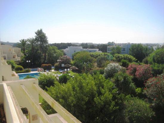 Apartamento en Sotogrande