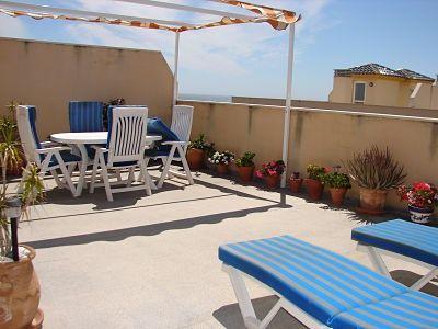 Apartamento en venta en Morche (El), Málaga (Costa del Sol)