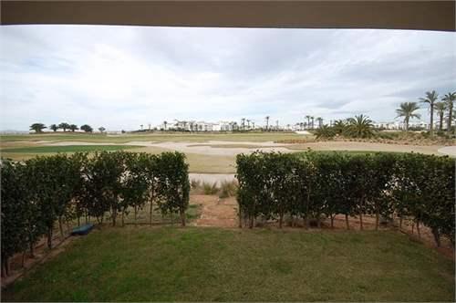 Apartment for Sale in Murcia, Murcia, Ref# 2779308