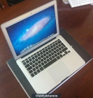 Apple MacBook Air 13\" - Intel Core Duo 2,13 GHz/Memoria 4GB - mejor precio | unprecio.es