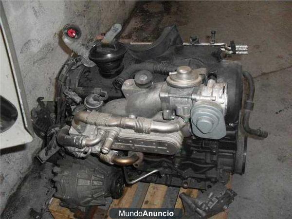 Asia Motors Audi A3 BXE