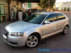 Audi A3 - mejor precio | unprecio.es