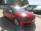 Audi TT Roadster 3.2 Quattro - mejor precio | unprecio.es